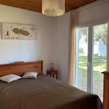 Pour Escapade Sur L'ile De Re 拉弗洛特