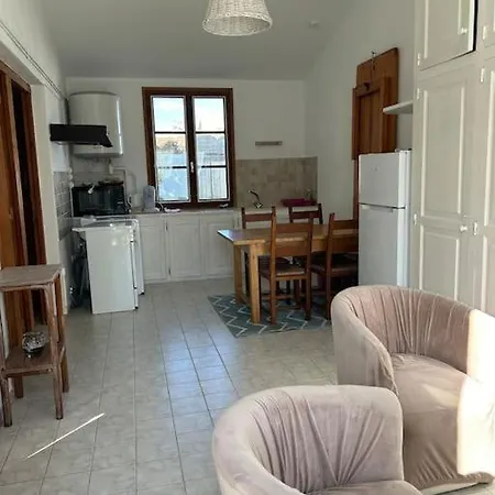 Pour Escapade Sur L'ile De Re Apartamento *