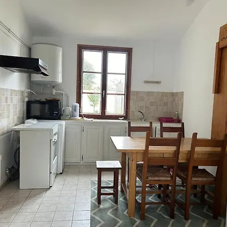 Apartamento Pour Escapade Sur L'ile De Re La Flotte