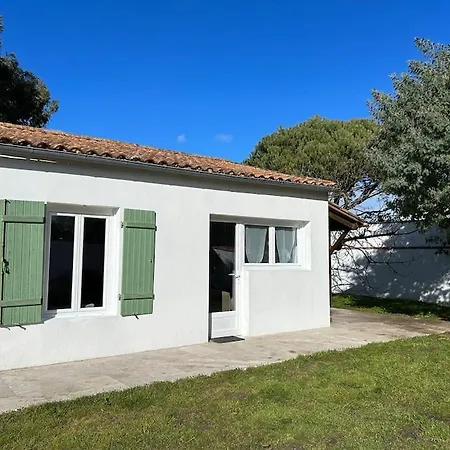 Pour Escapade Sur L'ile De Re 拉弗洛特