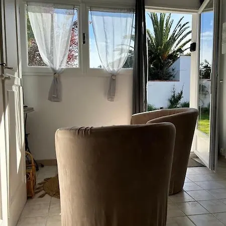 Pour Escapade Sur L'ile De Re * La Flotte