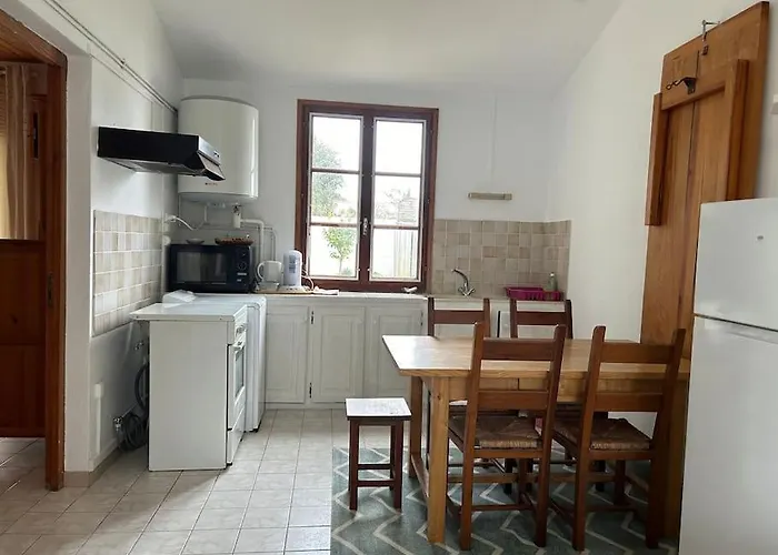 Apartment Pour Escapade Sur L'ile De Re La Flotte