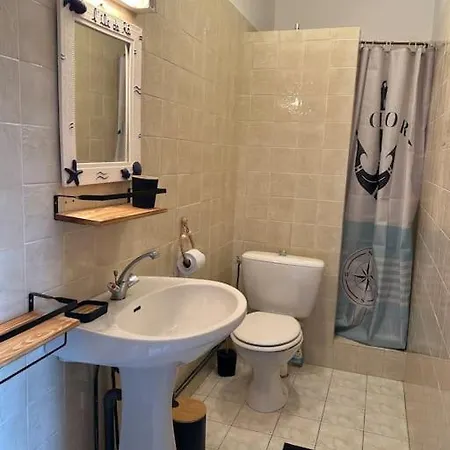 Pour Escapade Sur L'ile De Re Apartment La Flotte