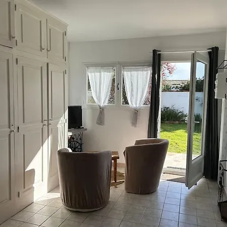 Pour Escapade Sur L'ile De Re La Flotte