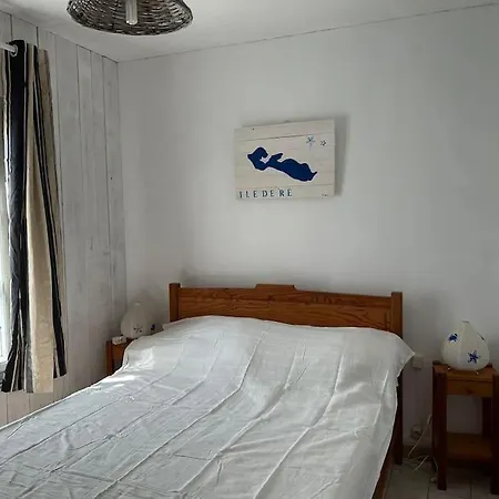 Pour Escapade Sur L'ile De Re * La Flotte