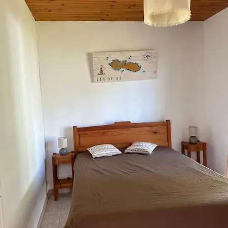 Pour Escapade Sur L'ile De Re Daire *