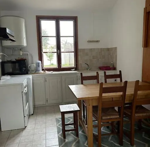 Pour Escapade Sur L'ile De Re ラ・フロット