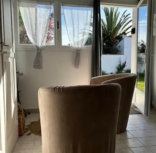 Pour Escapade Sur L'ile De Re * ラ・フロット