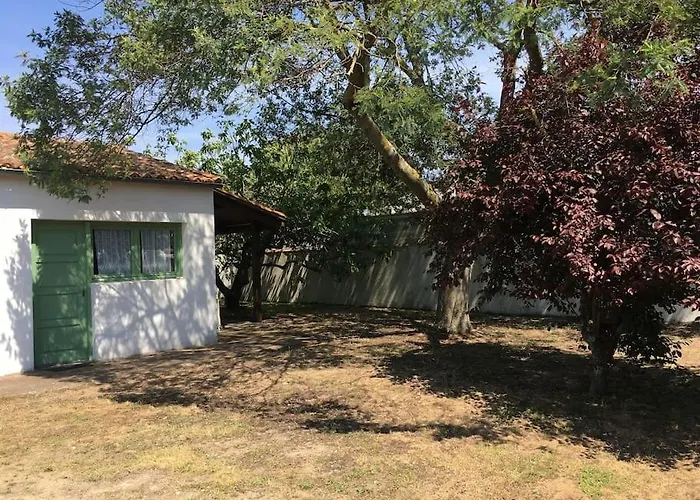 Pour Escapade Sur L'ile De Re ラ・フロット